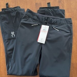 NWT Spyder Women’s Ski Pants